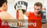 Boxing Training Program