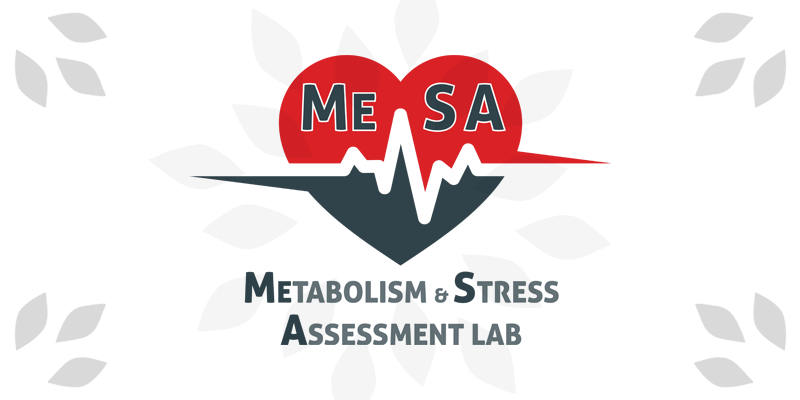 metabolism and stress assessment lab logo thumbnail