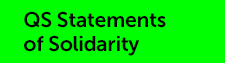 QS Statements of Solidarity