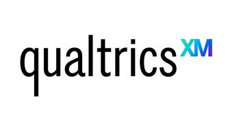 Qualtrics logo. 