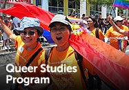 Queer Studies Program