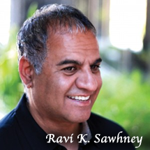 Ravi Sawhney