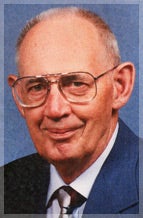 John W. Gorman