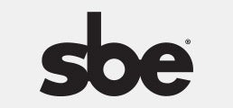 SBE Logo