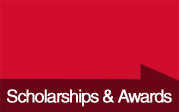 scholarships and awards