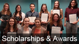 NCOD Scholarships & Awards