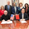 CSUN Cements Deal to Offer Accelerated Master’s Degree With Chinese University