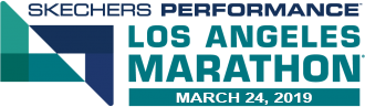 Skechers marathon, March 24, 2019
