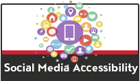 Social Media Accessibility