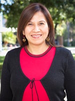 SOAR Director Juana Maria Valdivia