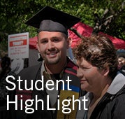 EOP Student Highlight