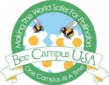 bee campus usa logo