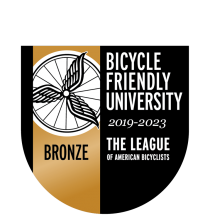 bicycle friendly logo