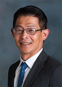 Bohsiu Wu, Associate Dean