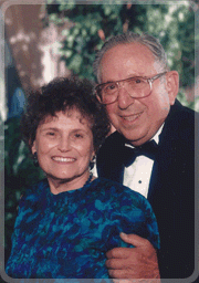 Julie & Louis Breitstein