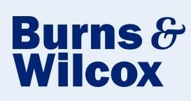 Burns Wilcox logo