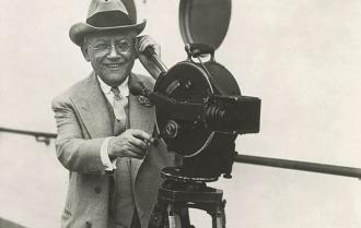 Carl Laemmle