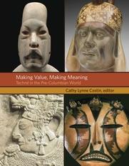 Making Value, Making Meaning Book Cover