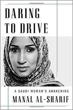 Daring to Drive book cover