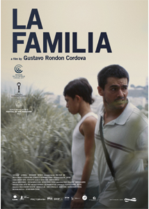 La Familia Film Poster