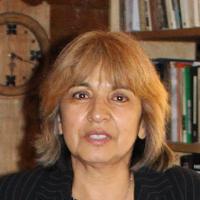 María Rosa García-Acevedo