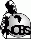 National Council for Black Studies Logo