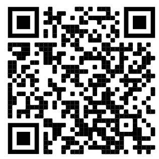 QR Code to Apply for Bridge Project funding