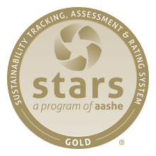 stars program logo