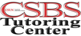 CSBS Tutoring Center Logo