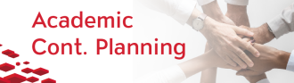 Academic Continuity Planning