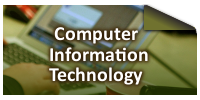 Computer Information Technology