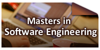 Masters, Software Engineering