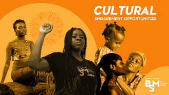 Cultural Engagement