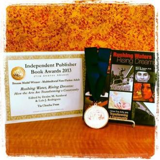 IPPY Award 