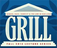 GRILL logo