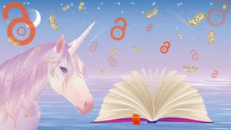 Open Access Unicorn