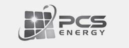 PCS Energy Logo