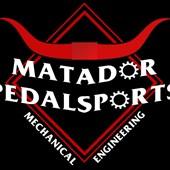 Matador Pedalsports logo
