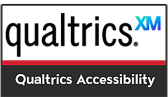 Qualtrics Accessibility