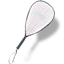 Raquetball Racket