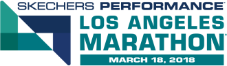 Skechers marathon, March 24, 2019