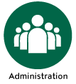 administration icon