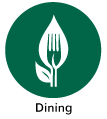 dining icon