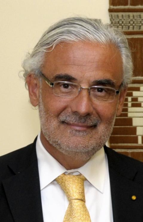Marcelo Suárez-Orozco 