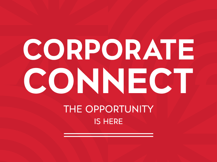 Corporate Connect NEW
