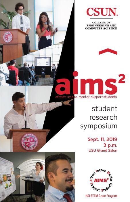AMS Symposium Image