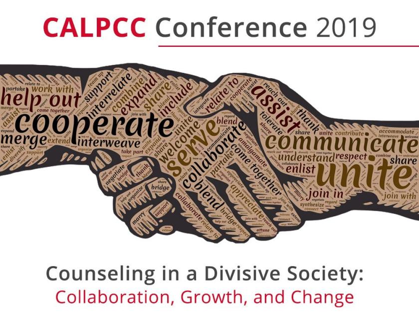 Counseling in a Divisive Society: Collaboration, Growth, and Change