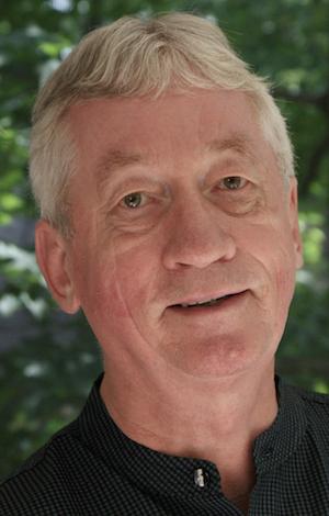 Frans de Waal