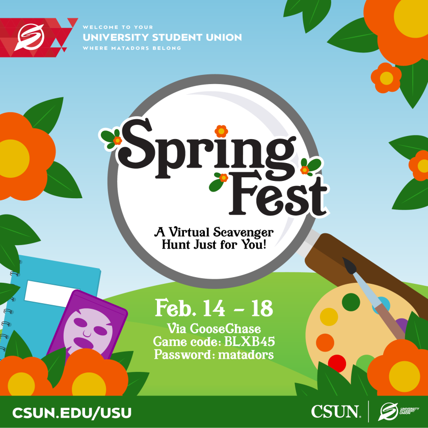 Spring Fest