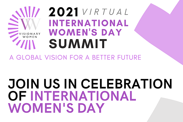 Intl Womens Day Summit